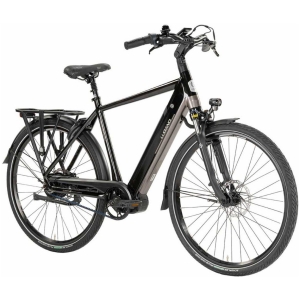 Lugano Elo Special N8 Heren