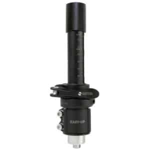 Stuurpenverlenger Verstel baar Easy Up 1-1/8"