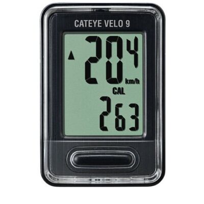 Cateye COMPUTER CAT VELO 9 VL820