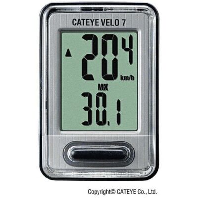 Cateye COMPUTER CAT VELO 7 VL520