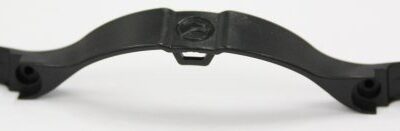 Gazelle Spatbord bevestiging achter smal