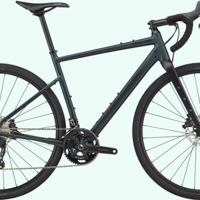 Cannondale Topstone 1 Heren