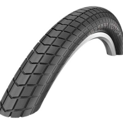 Schwalbe btb Super Moto-X Perf G-Guard 27.5 x 2.40