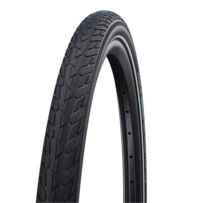 Schwalbe bub road cruiser plus 28x2.15 gree