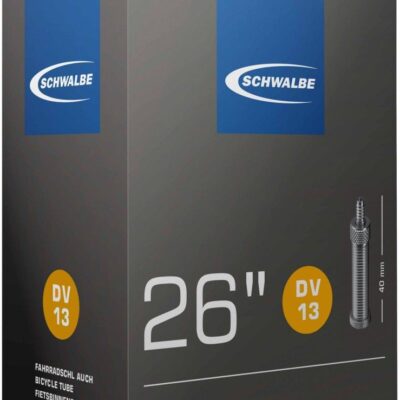 Schwalbe bnb DV13 26 x 1.50 - 2.40 hv 40mm