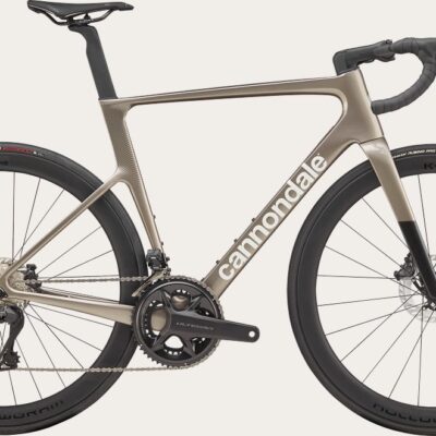 Cannondale Supersix EVO 2 Heren