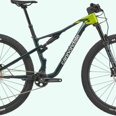 Cannondale Scalpel 3