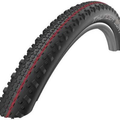 Schwalbe BUB 29X225 SC THUNDER BURT TLE ASP SGR ZW V