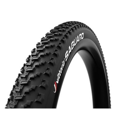 Vittoria BUITENBAND MTB SAGUARO 29'' (TLR) ZWART-ZWART