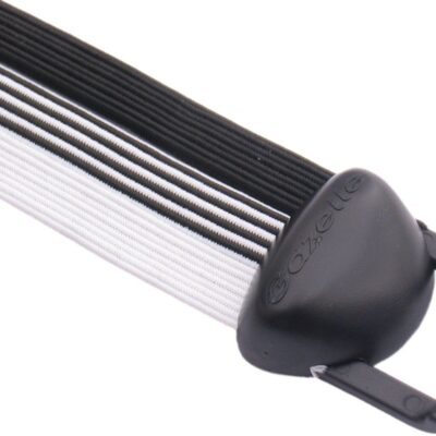 Gazelle TRIOBINDER POWERVISION ZWART/WIT 513126900