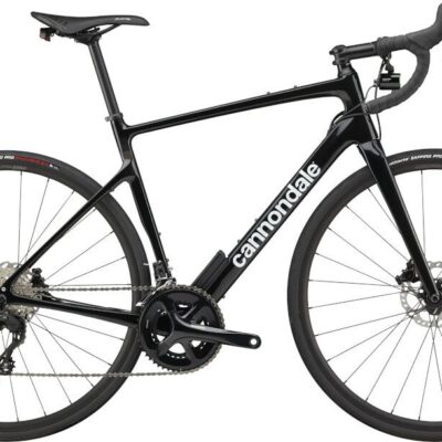 Cannondale Synapse Carbon 3 L Heren