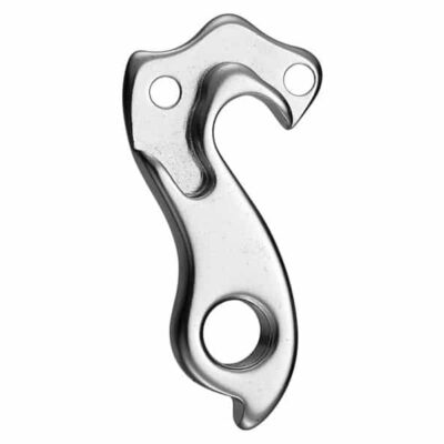 Union Achterpad GH-041