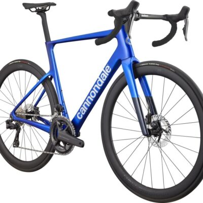 Cannondale Supersix EVO Carbon 2 Heren