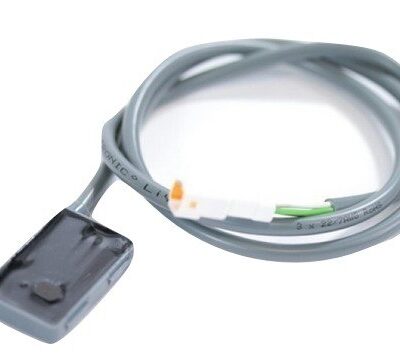 Gazelle Sensor rotatie Pin