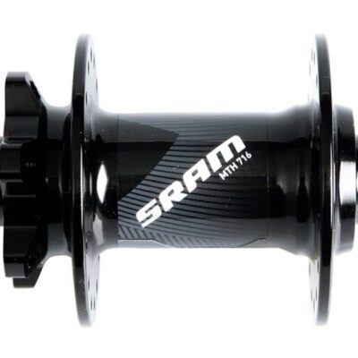 Sram voornaaf mtb 716 6-bolt 32gaats 15x100