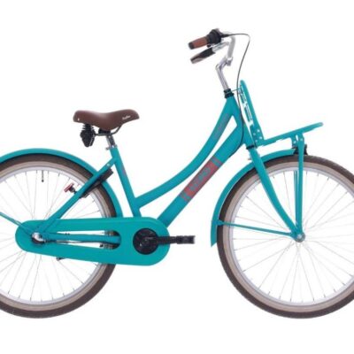 Bike Fun Load 3v 24 Meisjes