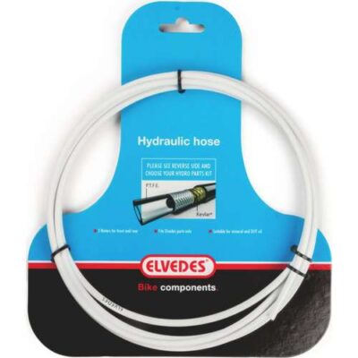 Elvedes 2011007 Hydro Hose (slang)