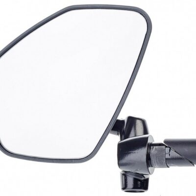 Busch & MÜller SPIEGEL B&M CYCLE STAR E FIETS 17.2-22MM ZW