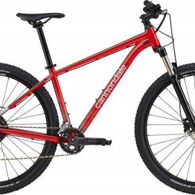 Cannondale Trail 5 Heren
