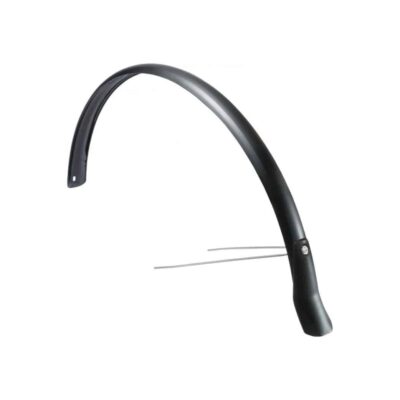 Eurofender EF spatbord achter Snello51mm