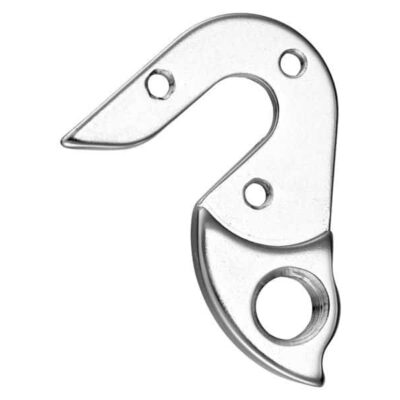 Marwi Union Derailleurpad GH-154 diverse merken met 3 schroeven