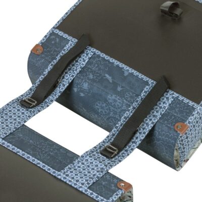 Basil Fietstas Boheme