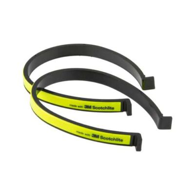 Ikzi Light broekklemmen duo visible reflecterend-3