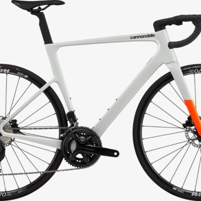 Cannondale Supersix EVO 3 Heren