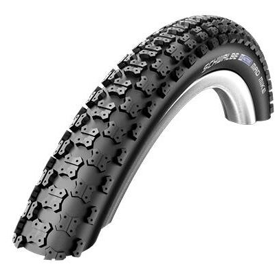 Schwalbe BUB 16X1.75 MAD MIKE KG