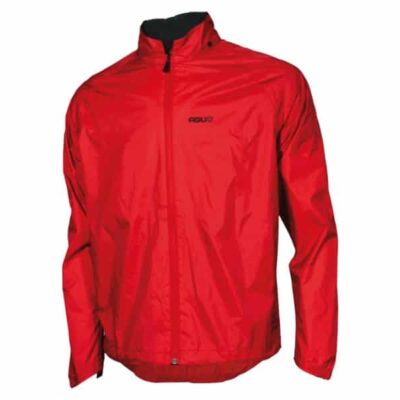 Agu Regenjas secco trekking