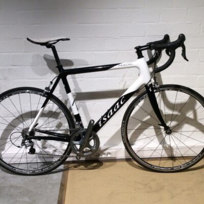 Isaac Pascal Ultegra 10v Heren