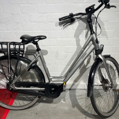 Lugano Elo De Luxe 700wh Dames