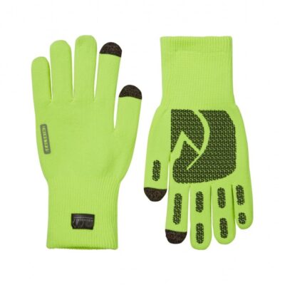 Sealskinz Anmer Waterproof Neon Yellow