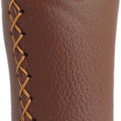 Gazelle Handvat rechts 88 mm - Aero leder