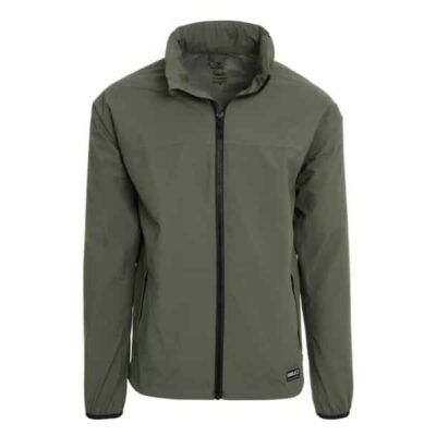 Agu go jacket army green