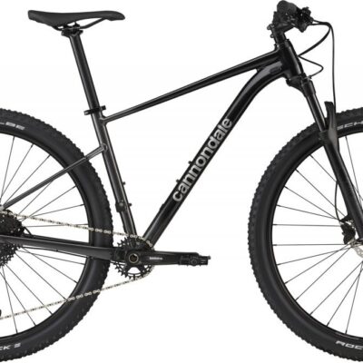 Cannondale Trail SL 3 Heren