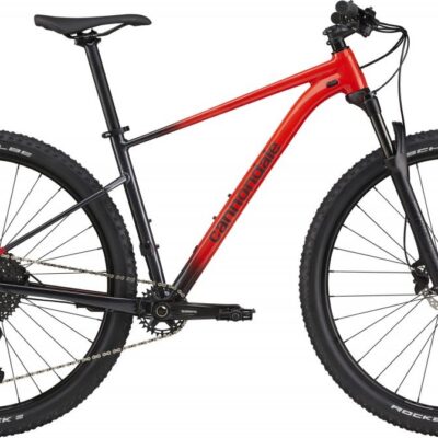 Cannondale Trail SL 3 Heren
