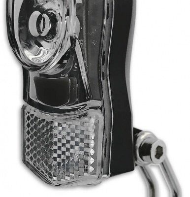 Kgs AMK LED KOPLAMP KROONBOUT OP BATTERIJ OEM 51125256