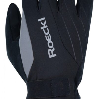 Roeckl Ravensburg 2 Black