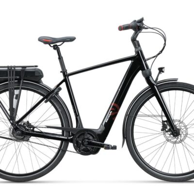 Koga E-Nova Evo (500wh) Heren