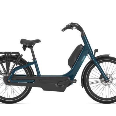 Gazelle Easyflow C7 Dames