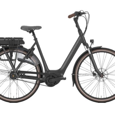 Gazelle Orange C8+ HMB Dames