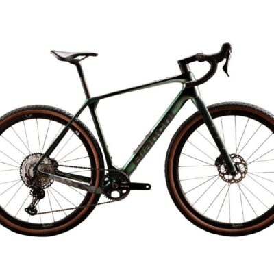 Bianchi Arcadex Pro Heren