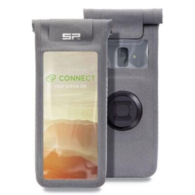 Sp Connect TELEFOONHOUDER SP BIKE BUNDLE II UNIVERSAL CASE M