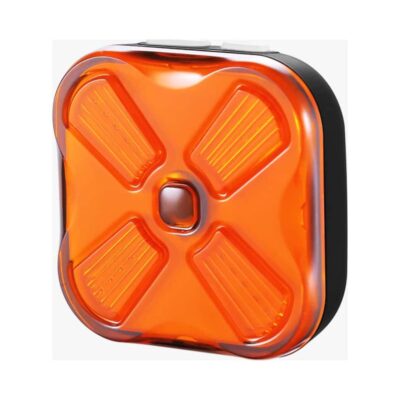 Ravemen CL06 achterlicht met licht en remsensor