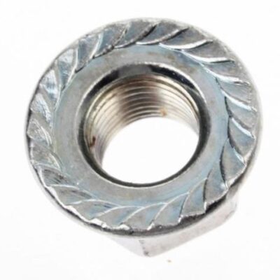 Bofix flensmoer vooras (per stuk)