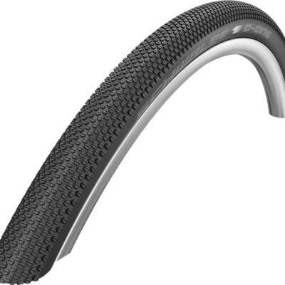 Schwalbe BUB 28X150 SC G ONE ALLROUND TLE MS ZW VW