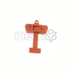 Avid DISC BRAKE BLEED BLOCK - CODE