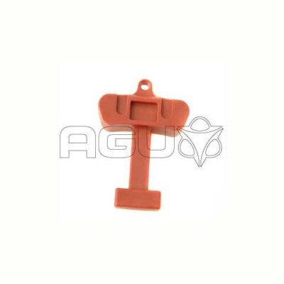 Avid DISC BRAKE BLEED BLOCK - CODE