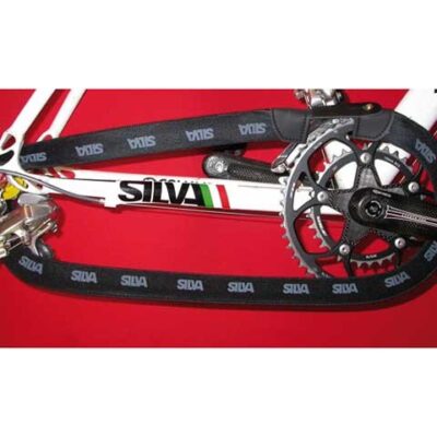 Silva Ketting beschermhoes incl. ketting geleider